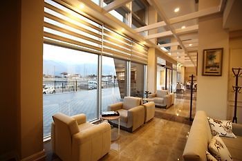 Koeklue Suit Otel Kocabas Екстер'єр фото