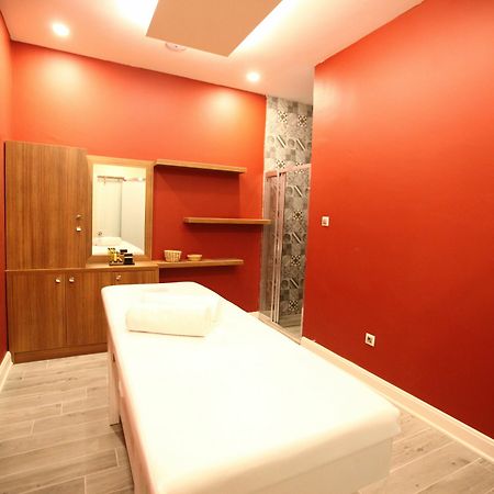 Koeklue Suit Otel Kocabas Екстер'єр фото