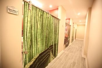 Koeklue Suit Otel Kocabas Екстер'єр фото