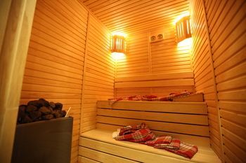 Koeklue Suit Otel Kocabas Екстер'єр фото