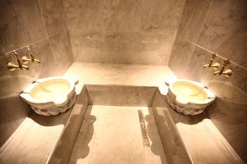 Koeklue Suit Otel Kocabas Екстер'єр фото