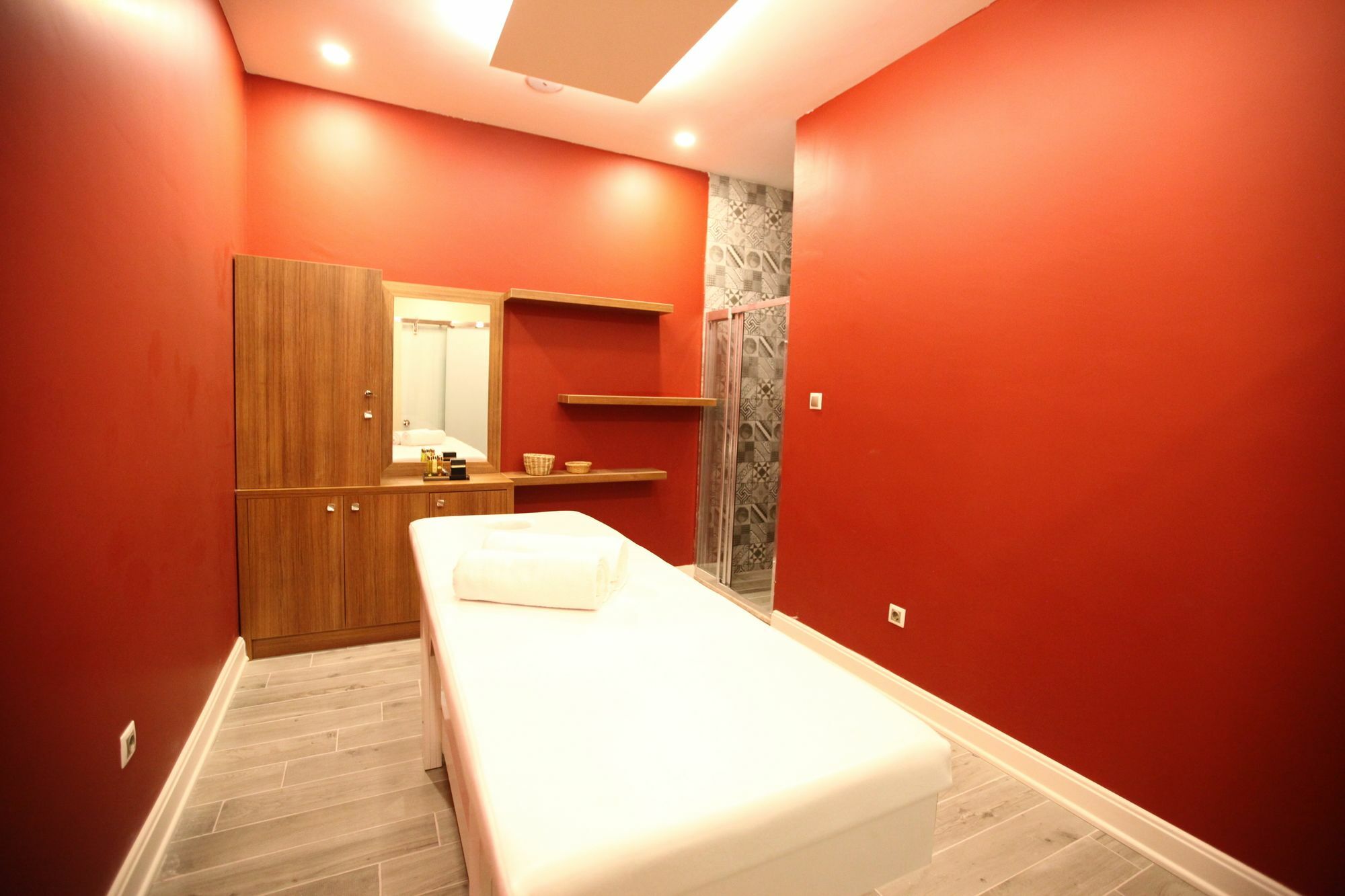 Koeklue Suit Otel Kocabas Екстер'єр фото